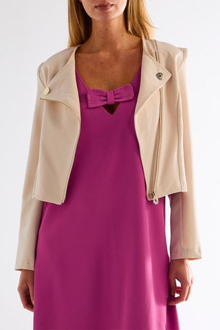 Blazer - Beige