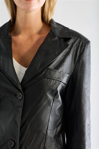 Blazer - Noir