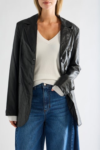 Blazer - Noir