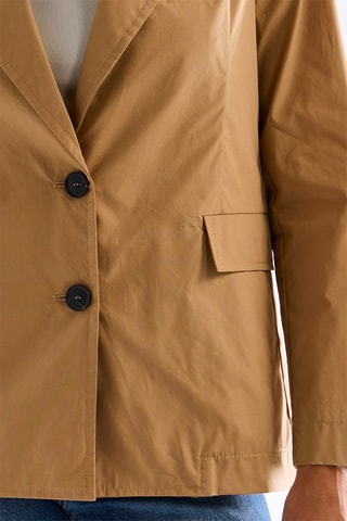 Blazer - Marron