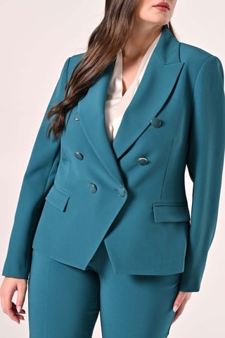 Blazer - Vert