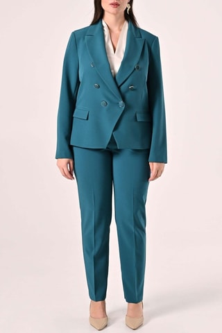 Blazer - Vert