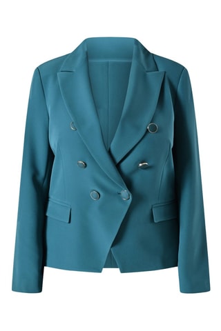 Blazer - Vert