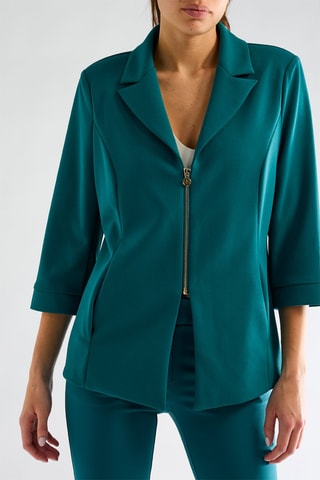 Blazer - Vert