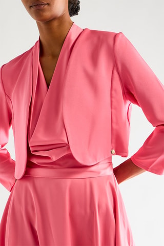 Blazer - Rose