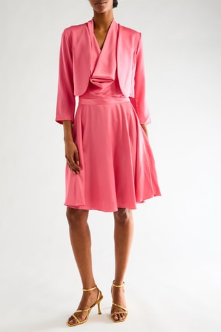 Blazer - Rose