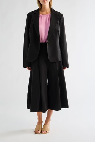 Blazer - Noir