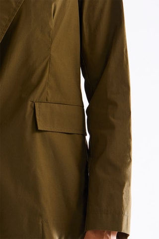 Blazer - Vert