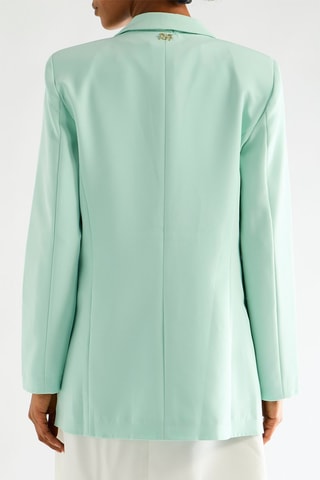 Blazer - Vert d’eau