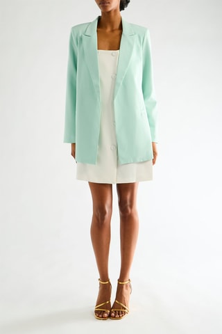 Blazer - Vert d’eau