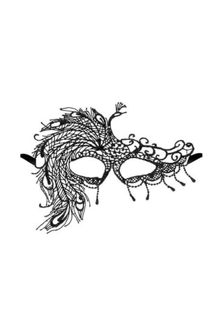 Maschera - Nero