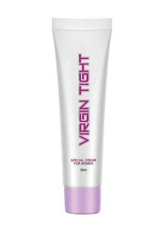 Crema rassodante vulva Virgin Tight - 30 ml