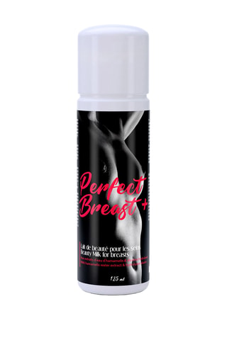 Latte rassodante seno Perfect Breast + - 125 ml