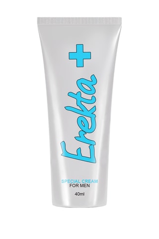 Crema erezione maschile Erekta+ - 40 ml