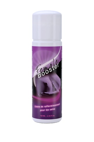 Crema rassodante seno Female Booster - 125 ml