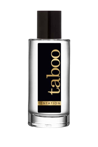Taboo Tentation de séduction - Eau de parfum - 50 ml