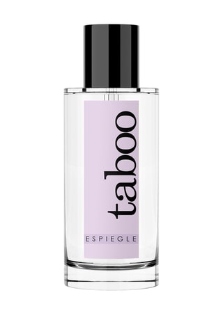 Taboo Espiègle per donna - Eau de toilette 50 ml