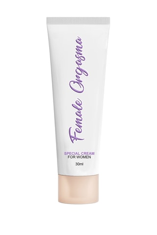 Crema orgasmo per donna Female Orgasmo - 30 ml
