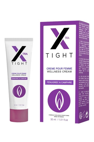 Crema intima rassodante Xtra Tight - 30 ml