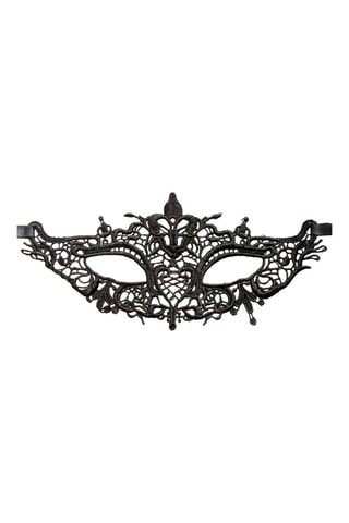 Maschera - Nero