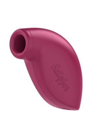 Stimolatore clitorideo - Rosa