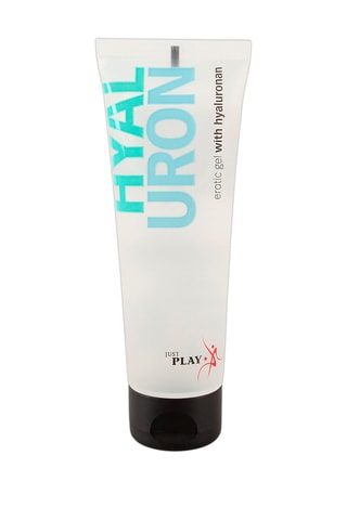 Lubrificante a base d’acqua e ialuronato di sodio - 80 ml