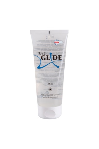 Lubrificante anale - 200 ml