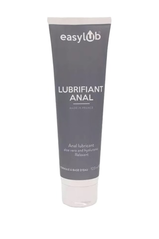 Lubrificante anale - 100 ml