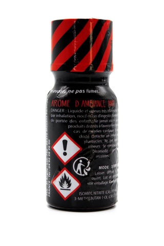 Stimolante euforizzante - Amyl - 15 ml