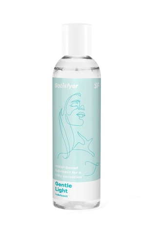 Lubrificante delicato - Gentle Light - 150 ml
