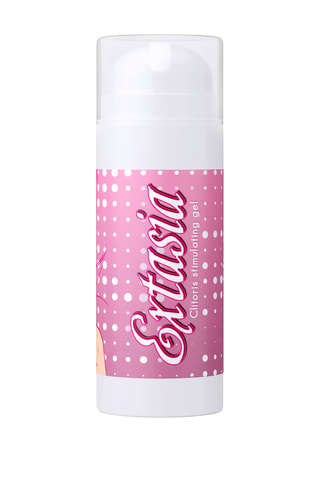 Gel orgasmo clitorideo Extasia - 30 ml
