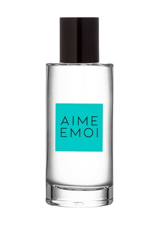 Aime Emoi - Eau de toilette di seduzione - 50 ml