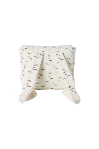 Sac à dos - Ecru