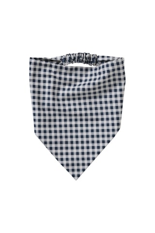 Bandeau - Bleu marine