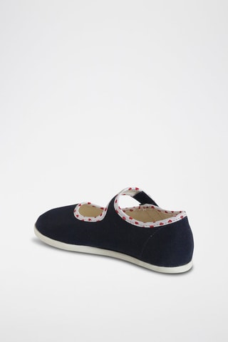 Babies - Bleu marine