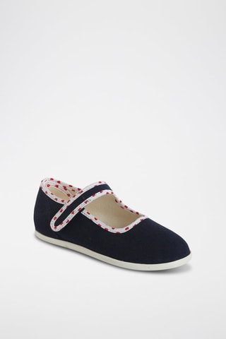 Babies - Bleu marine