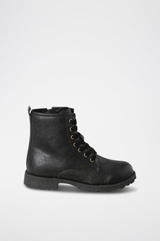 Bottines - Noir