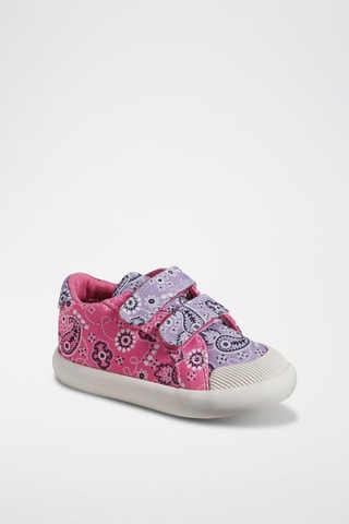 Baskets - Violet