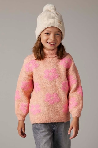 Pull - Rose