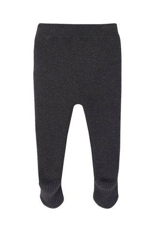 Pantalon - Anthracite