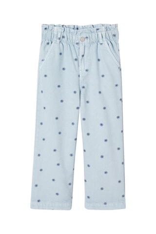 Pantalon - Ciel