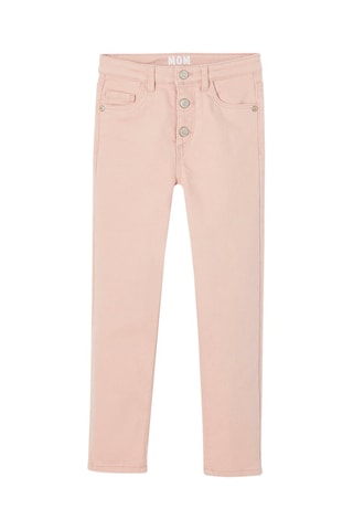 Pantalon - Rose poudré