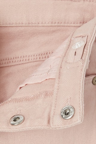 Pantalon - Rose poudré