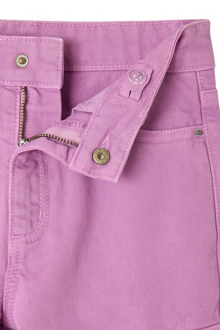 Pantalon - Violet