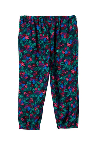 Pantalon Vert - 