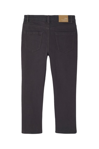 Jean - Anthracite
