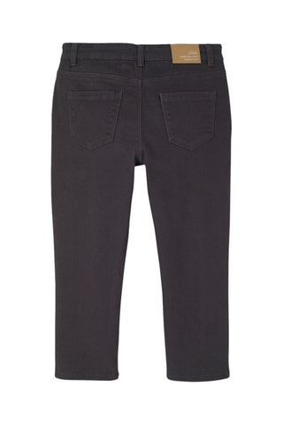 Jean - Anthracite