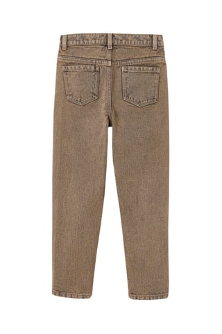 Jean - Camel