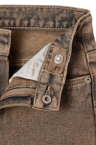 Jean - Camel