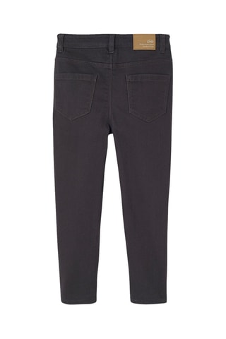 Jean - Anthracite